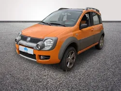 Fiat Panda (2) 1.3 Multijet 4x4 CROSS / GARANTIE