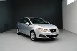 Seat Ibiza ST 1.2 TDI