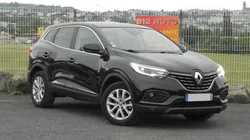 Renault Kadjar 1.4 TCe 140 FAP Evolution