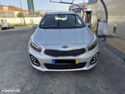 Kia Ceed 1.0 T-GDI GT Line