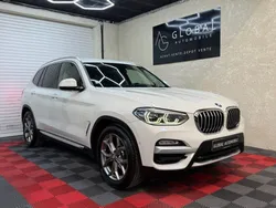 BMW X3 G01 20d xDrive 2.0 190 cv Steptronic 8 X Line