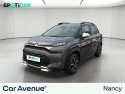 CITROEN C3 Aircross PureTech 110 S&S BVM6 You