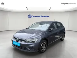 VOLKSWAGEN Polo 1.0 TSI 95 S&S BVM5 Life