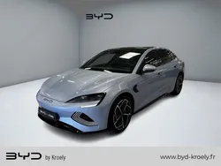 BYD Seal AWD Excellence 530ch