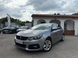 PEUGEOT 308 1.5 BlueHDi S&S 130 CH Active Business