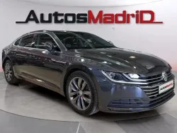 Volkswagen Arteon 2.0TDI DSG7 110kW