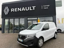 Nissan Townstar Tce 130 N-Connecta