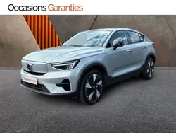 Volvo C40 Recharge Twin 408ch Plus AWD