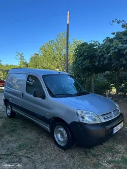 Citroën Berlingo 1.9 D Multispace PL