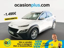 HYUNDAI Kona 1.0 TGDI 48V Maxx 4x2