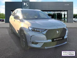 DS 7 DS7 Crossback BlueHDi 130 EAT8 Rivoli