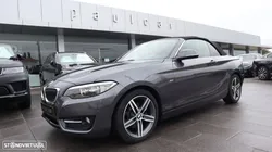 BMW 225