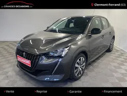 Peugeot 208 ACTIVE PACK PURETECH 75 S&S BVM5