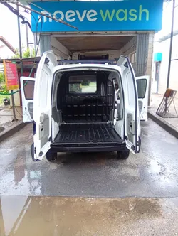 Renault Kangoo Em muito bom estado