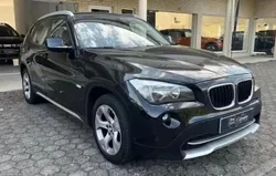 BMW X1 18 d sDrive