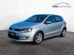 Volkswagen Polo V 1.4Fsi 85Cv Highline 11/2010