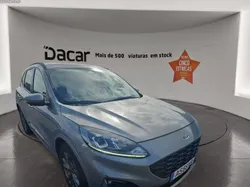 Ford Kuga 1.5 TDCI ECOBLUE ST -LINE AUTO