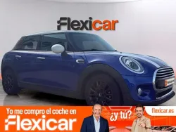 MINI Cooper D