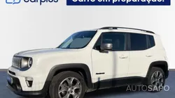 Jeep Renegade 1.0 T Limited de 2021