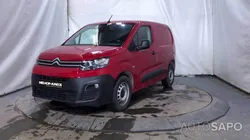 Citroen Berlingo de 2021