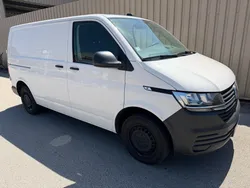 Volkswagen Transporter T6.1 L1 H1 ProCab T6 2.0 tdi 90cv bvm5 Confort / 1*main / 2022 / CarPlay Led / Suivi Vw / c.t vierge / 17.000e ht 20.490e ttc