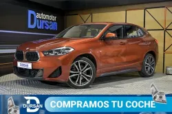 BMW X2 sDrive18i