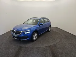 SKODA Kamiq 1.0 TSI Evo 110 ch BVM6 Business