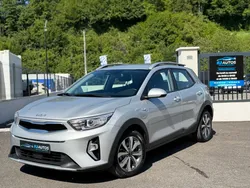 1* Main Kia Stonic 1.0 T-GDI 100cv Active Business. Seulement 22 000kms
