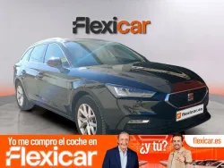SEAT León 1.5 TSI S&S FR 25º Aniversario 115