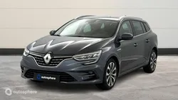 Renault Mégane Estate 1.3 TCe 140ch FAP Intens -21B