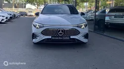 Mercedes Cla 350 EQ 354ch AMG Line 4Matic