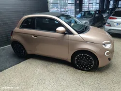 Fiat 500e C 42kWh