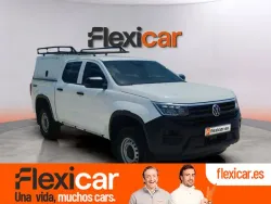 VOLKSWAGEN Amarok 3.0TDI V6 Aventura 177kW