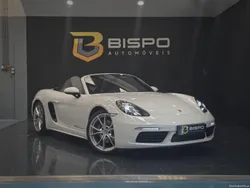 Porsche 2.0 PDK