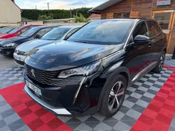PEUGEOT 3008 BlueHDi 130ch SS EAT8 Allure BOITE AUTOMATIQUE