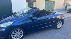 Peugeot 207 CC 1.6 THP 16V Sport