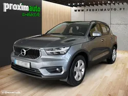 Volvo XC 40 1.5 T3 Momentum Tech Edition