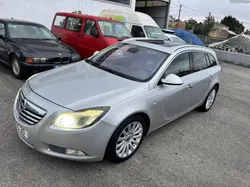 Opel Insignia 2.0CDti 160Cv