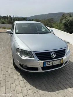 VW Passat 1.9 TDi Confortline