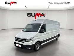 Volkswagen Crafter VAN 35 L4H3 2.0 TDI 140 CH BUSINESS LINE PLUS