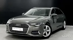 Audi A6 40 TDI Sport S tronic de 2023