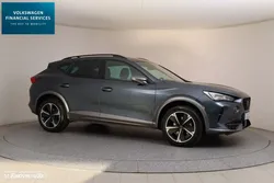 Cupra Formentor 2.0 TDI