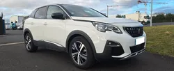 Peugeot 3008 II 1.2 Puretech 130 Allure S&S EAT8