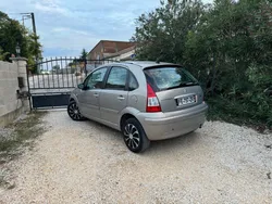 Citroën c3 boite automatique