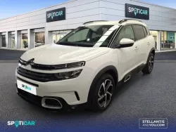 Citroen C5 Aircross BlueHDi S&S Feel EAT8 130