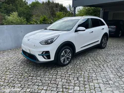 Kia e-Niro 64kWh