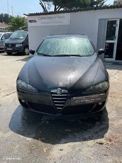Alfa Romeo 147 1.6 TS Executive