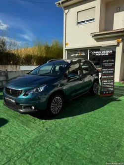 Peugeot 2008 1.2 PureTech Style