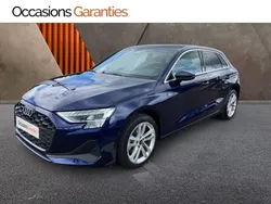 Audi A3 Sportback 35 TDI 150ch Business Executive S tronic 7