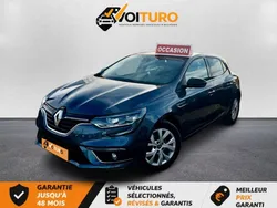 Renault Mégane 4 1.3tce 115 Limited,Excellent état,⭐️GARANTIE 1 AN,Offert,Inclus✅